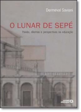 Imagem de LUNAR DE SEPE, O