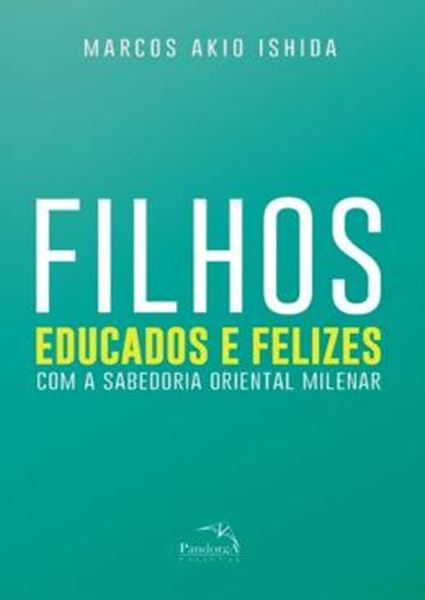 Picture of FILHOS EDUCADOS E FELIZES