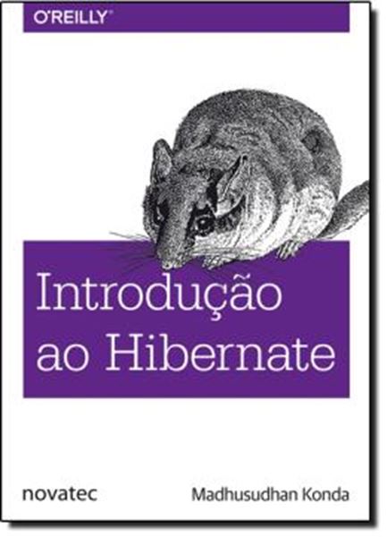 Picture of INTRODUCAO AO HIBERNATE
