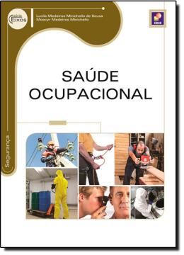 Imagem de SAUDE OCUPACIONAL