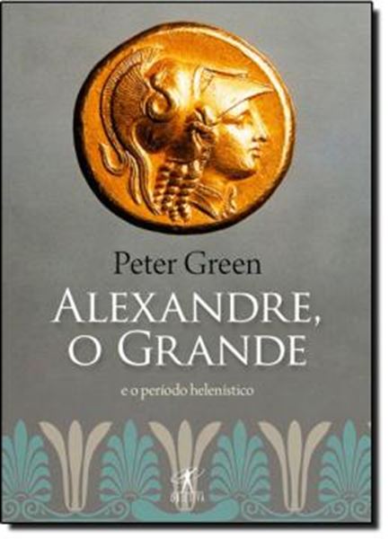 Picture of ALEXANDRE, O GRANDE