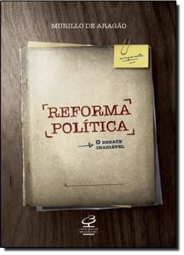 Imagem de REFORMA POLITICA