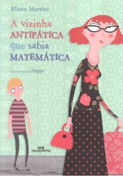 Picture of A VIZINHA ANTIPATICA QUE SABIA MATEMATICA
