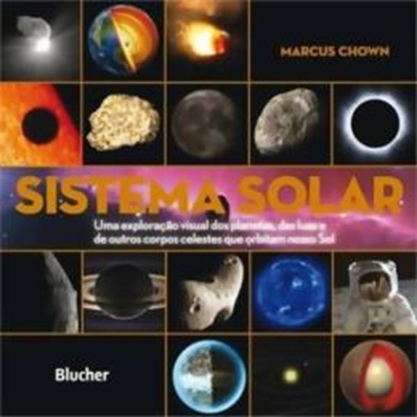 Picture of SISTEMA SOLAR