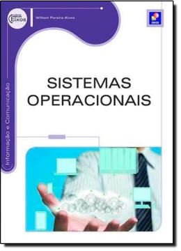 Imagem de SISTEMAS OPERACIONAIS