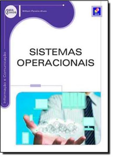 Picture of SISTEMAS OPERACIONAIS
