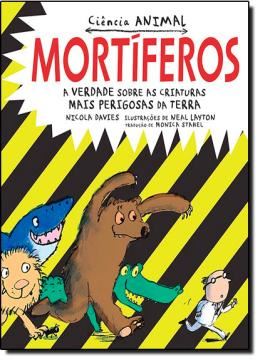 Imagem de MORTIFEROS