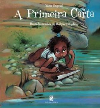 Imagem de A PRIMEIRA CARTA