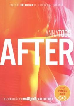 Imagem de AFTER 1 - DEPOIS DE...