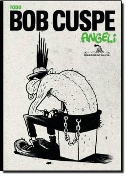 Imagem de TODO BOB CUSPE