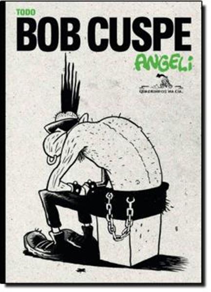 Picture of TODO BOB CUSPE