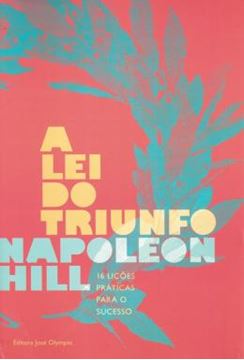 Imagem de LEI DO TRIUNFO, A - 43ª ED