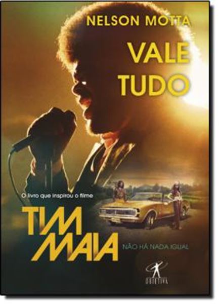 Picture of VALE TUDO