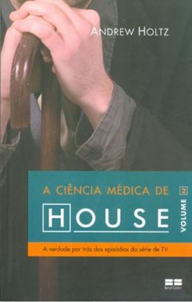 Picture of CIENCIA MEDICA DE HOUSE, A V.2