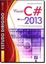 Imagem de ESTUDO DIRIGIDO DE MICROSOFT C# 2013