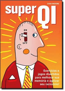 Imagem de SUPER QI