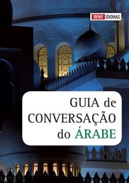 Imagem de GUIA DE CONVERSACAO DO ARABE