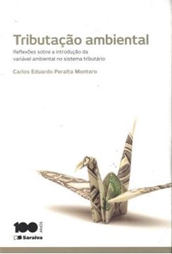 Imagem de TRIBUTACAO AMBIENTAL