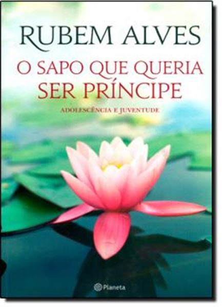 Picture of SAPO QUE QUERIA SER PRINCIPE, O - 2º ED