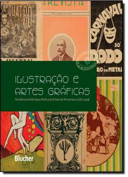 Imagem de ILUSTRACAO E ARTES GRAFICAS