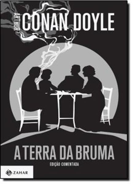 Picture of A TERRA DA BRUMA - EDICAO COMENTADA