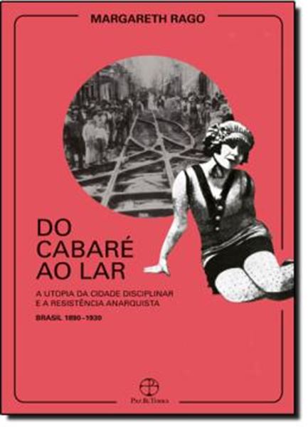 Picture of DO CABARE AO LAR