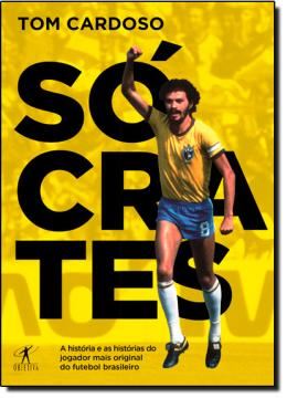Imagem de SOCRATES