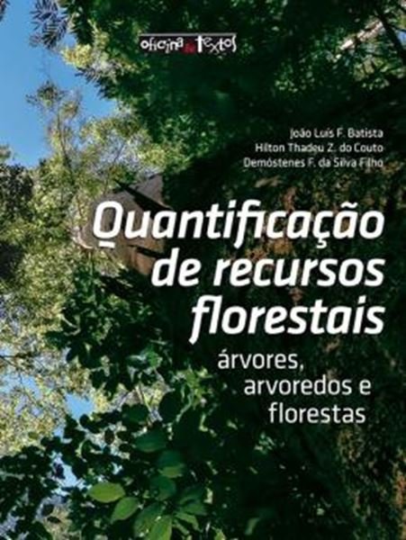 Picture of QUANTIFICACAO DE RECURSOS FLORESTAIS