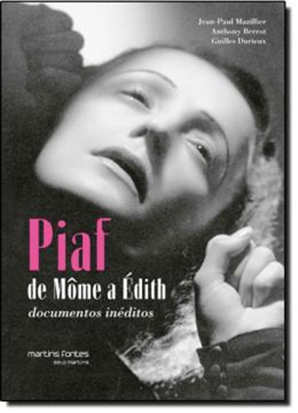 Picture of PIAF - DE MOME A EDITH