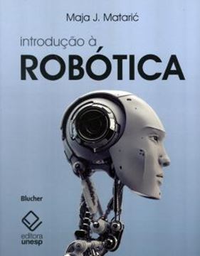 Imagem de INTRODUCAO A ROBOTICA