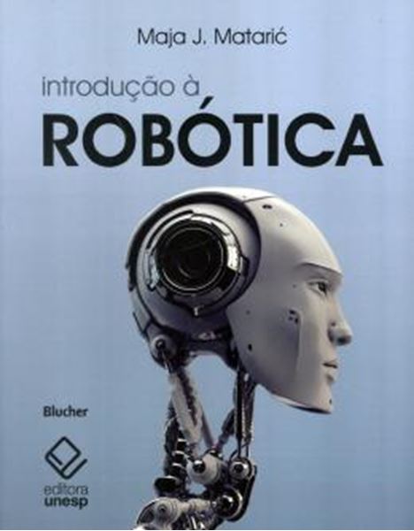 Picture of INTRODUCAO A ROBOTICA