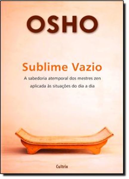 Picture of SUBLIME VAZIO