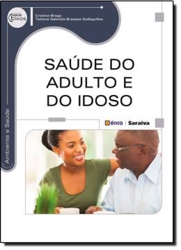 Imagem de SAUDE DO ADULTO E DO IDOSO