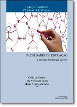 Imagem de FACULDADES DE EDUCACAO E POLITICAS DE FORMACAO DOCENTE