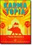 Imagem de KARMATOPIA - UMA VIAGEM A INDIA