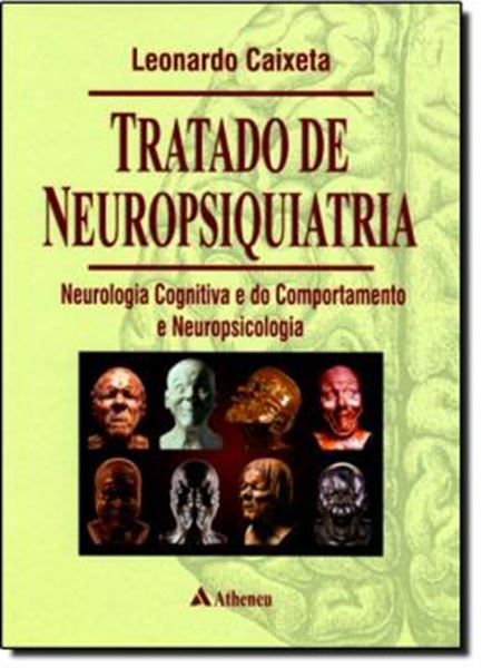Picture of TRATADO DE NEUROPSIQUIATRIA