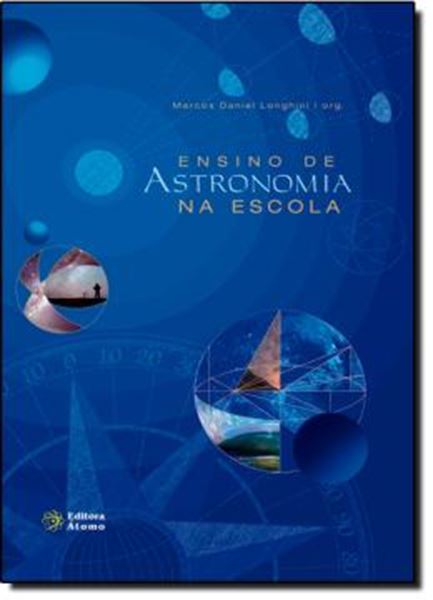 Picture of ENSINO DE ASTRONOMIA NA ESCOLA