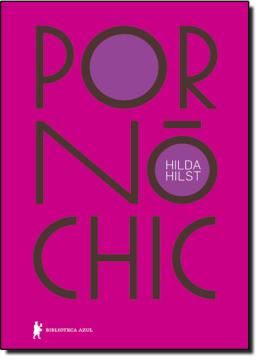 Imagem de PORNO CHIC