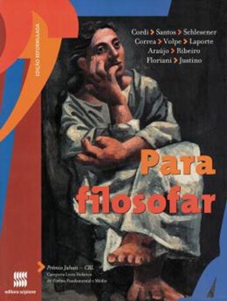Picture of PARA FILOSOFAR