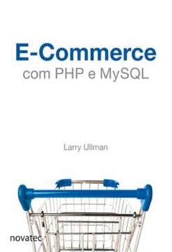 Imagem de E-COMMERCE COM PHP E MYSQL