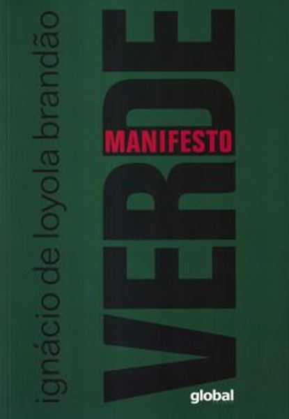 Picture of MANIFESTO VERDE - 8º ED