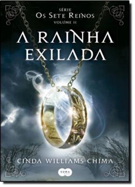 Picture of A RAINHA EXILADA - SERIE OS SETE REINOS VOL. 2