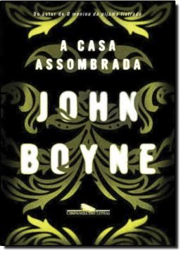 Imagem de CASA ASSOMBRADA, A