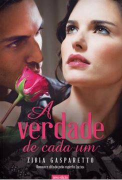 Imagem de A VERDADE DE CADA UM