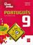Imagem de PARA VIVER JUNTOS - PORTUGUES - 9º ANO - 3ª ED