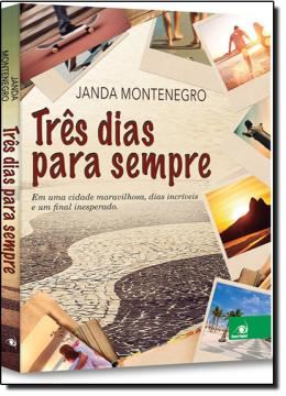 Imagem de TRES DIAS PARA SEMPRE