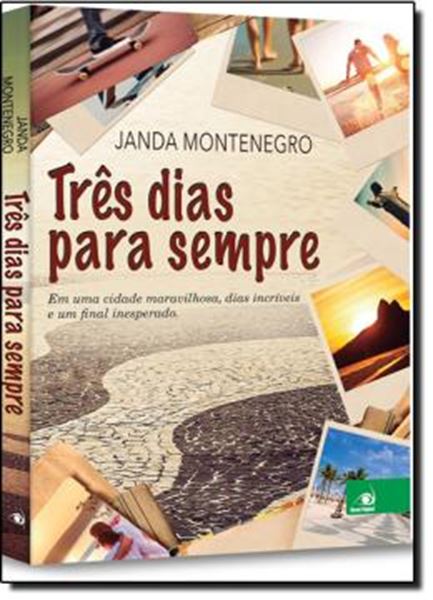 Picture of TRES DIAS PARA SEMPRE
