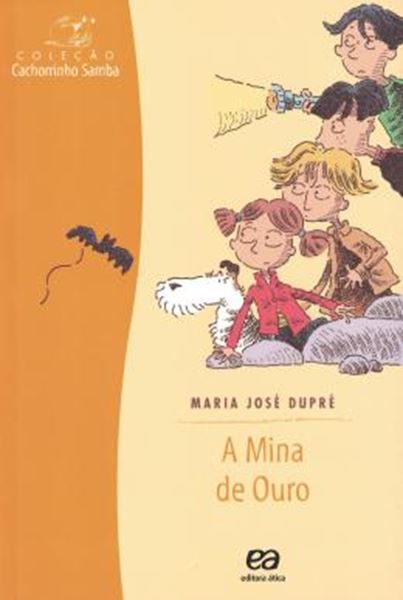 Picture of A MINA DE OURO - 28ª ED