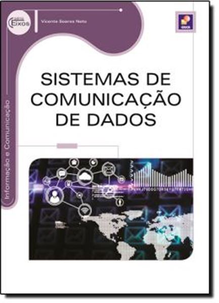 Picture of SISTEMAS DE COMUNICACAO DE DADOS