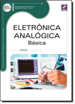 Imagem de ELETRONICA ANALOGICA - BASICA